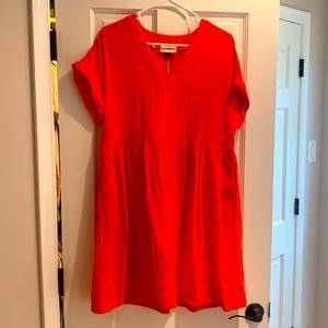 Universal Thread Dress